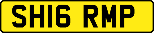 SH16RMP
