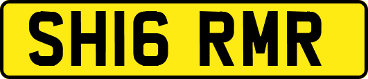 SH16RMR