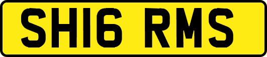 SH16RMS