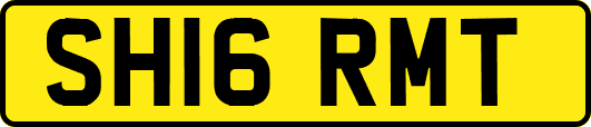 SH16RMT
