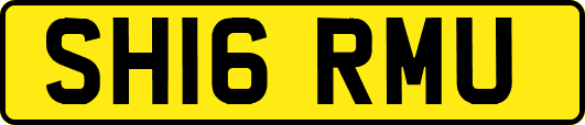 SH16RMU