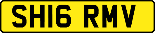 SH16RMV