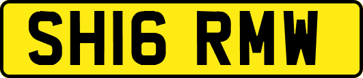 SH16RMW