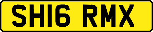 SH16RMX