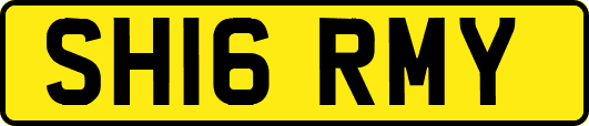 SH16RMY