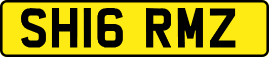 SH16RMZ