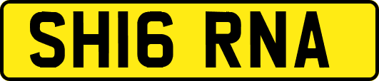 SH16RNA