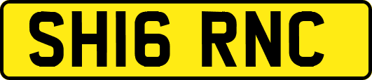 SH16RNC