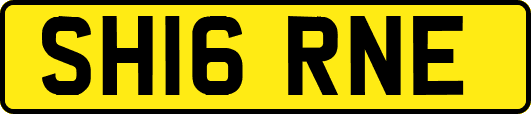 SH16RNE