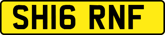 SH16RNF