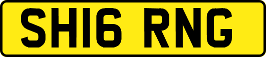 SH16RNG