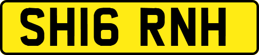 SH16RNH