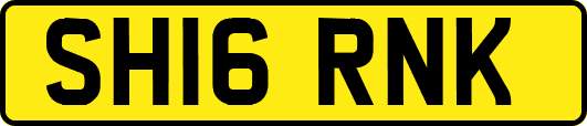 SH16RNK
