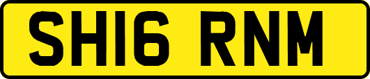 SH16RNM