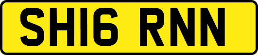 SH16RNN