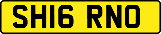 SH16RNO