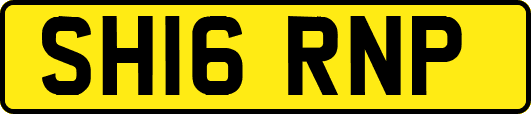 SH16RNP