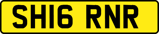 SH16RNR