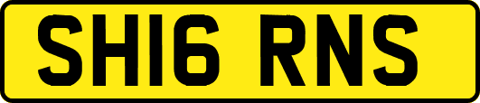 SH16RNS