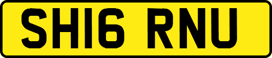 SH16RNU