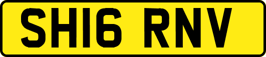 SH16RNV
