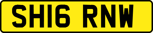 SH16RNW