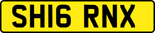 SH16RNX