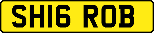 SH16ROB