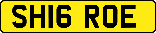 SH16ROE