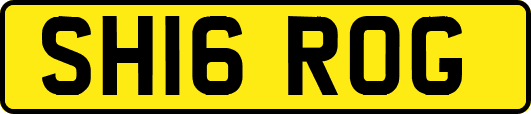 SH16ROG