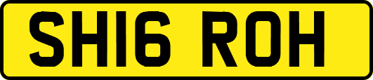 SH16ROH