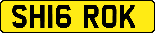 SH16ROK