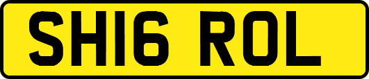 SH16ROL