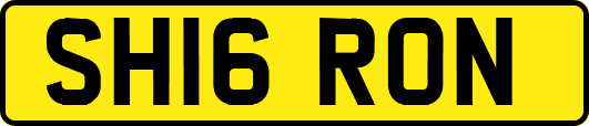 SH16RON