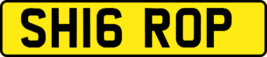 SH16ROP