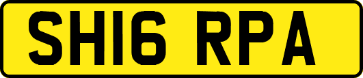 SH16RPA