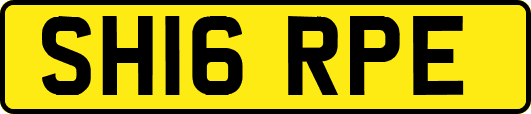 SH16RPE