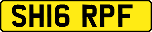 SH16RPF