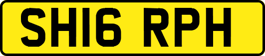SH16RPH
