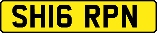 SH16RPN