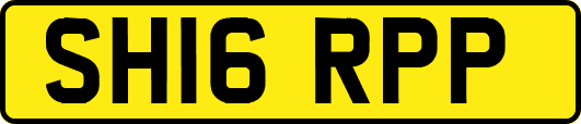 SH16RPP
