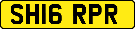 SH16RPR