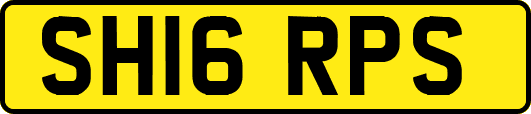 SH16RPS