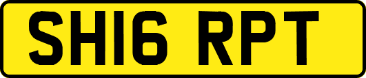 SH16RPT
