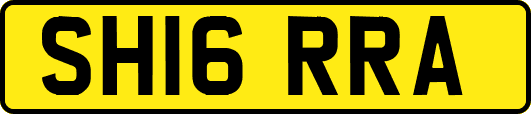 SH16RRA