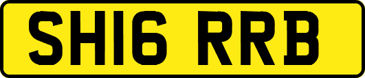 SH16RRB