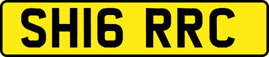 SH16RRC