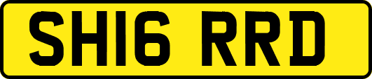 SH16RRD