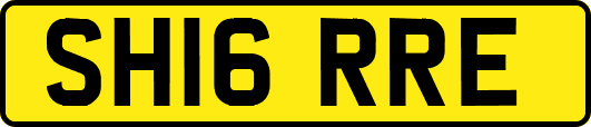 SH16RRE