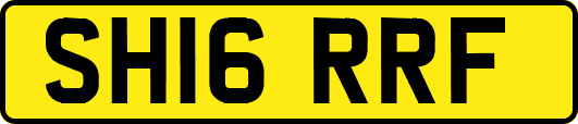 SH16RRF